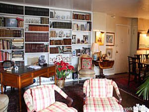 New York T3 appartement colocation - s&eacute;jour (NY-4600) photo 4 sur 6