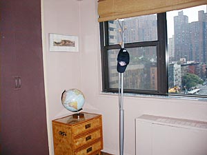 New York T4 appartements colocation chambre 1 photo 3