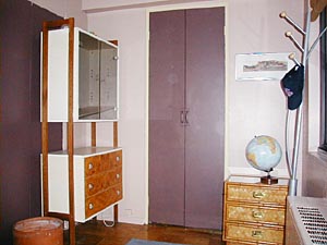 New York T4 appartements colocation chambre 1 photo 4