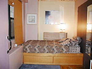 New York T4 appartements colocation chambre 1 photo 7