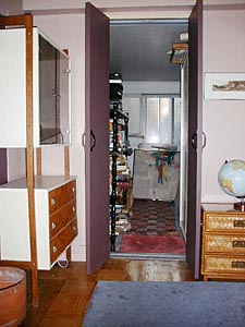 New York T4 appartements colocation chambre 1 photo 8