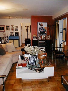 New York T4 appartements colocation s&eacute;jour photo 11