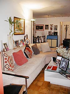 New York T4 appartements colocation s&eacute;jour photo 12