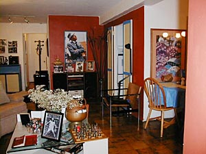 New York T4 appartements colocation s&eacute;jour photo 14