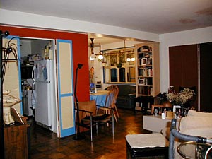 New York T4 appartements colocation s&eacute;jour photo 17