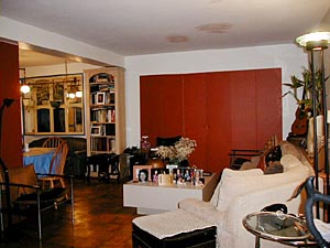 New York T4 appartements colocation s&eacute;jour photo 19