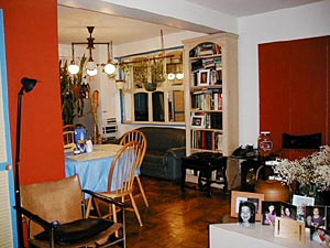 New York T4 appartements colocation s&eacute;jour photo 21