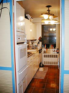 New York T4 appartements colocation cuisine photo 24
