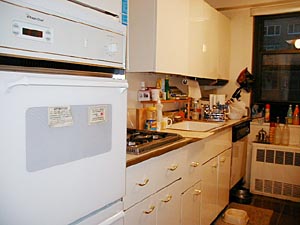 New York T4 appartements colocation cuisine photo 25