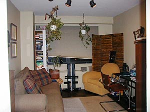 New York T4 appartements colocation chambre 2 photo 35