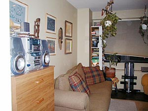 New York T4 appartements colocation chambre 2 photo 36