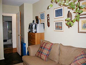 New York T4 appartements colocation chambre 2 photo 39