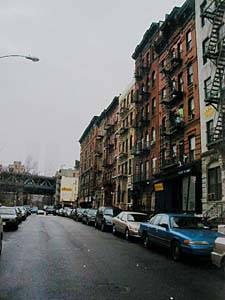 New York Studio/T1 appartements location vacances - autre (NY-4667) photo 2 de 3