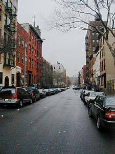 New York Studio/T1 appartements location vacances - autre (NY-4667) photo 3 de 3