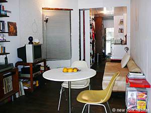 New York Studio/T1 appartements location vacances - s&eacute;jour (NY-4667) photo 3 de 4