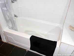 New York Studio/T1 appartements location vacances - salle d'eau (NY-4667) photo 2 de 2