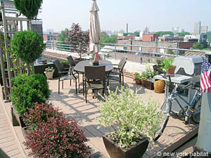New York 2 Bedrooms - Loft roommate share apartment other photo 9