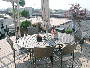 New York 2 Bedrooms - Loft roommate share apartment other photo 11