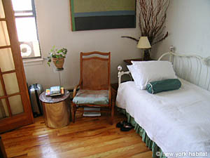 New York 2 Bedrooms - Loft roommate share apartment bedroom 1 photo 12