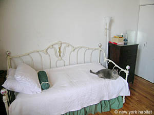 New York 2 Bedrooms - Loft roommate share apartment bedroom 1 photo 14