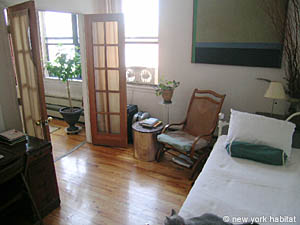 New York 2 Bedrooms - Loft roommate share apartment bedroom 1 photo 15