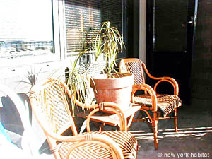 New York Studio accommodation - other (NY-4867) photo 1 of 3