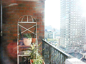 New York Studio accommodation - other (NY-4867) photo 2 of 3