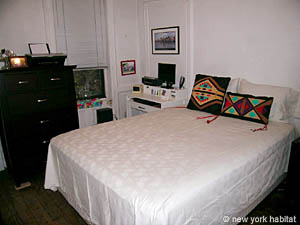 New York 3 Bedrooms roommate share apartment - Apartment reference NY-4923