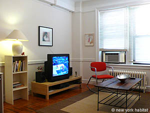 New York T2 logements location appartements - cuisine (NY-4978) photo 1 de 6