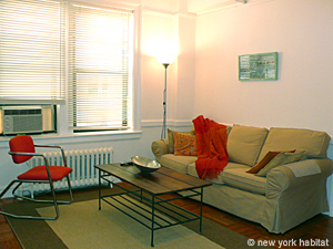 New York T2 logements location appartements - s&eacute;jour (NY-4978) photo 1 de 5