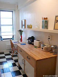 New York T2 logements location appartements - autre (NY-4978) photo 1 de 1