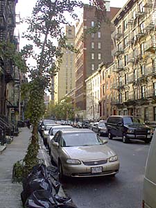 New York Studio apartment other photo 1