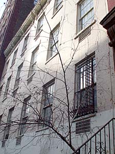 New York Studio apartment other photo 2