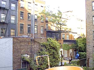 New York Studio apartment other photo 8