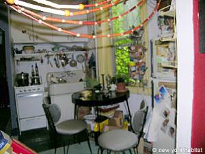 New York Monolocale appartamento casa vacanze - cucina (NY-5148) photo 1 di 3