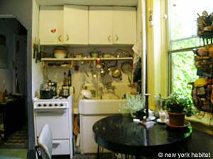New York Monolocale appartamento casa vacanze - cucina (NY-5148) photo 2 di 3