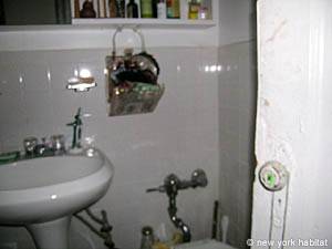 New York Monolocale appartamento casa vacanze - bagno (NY-5148) photo 2 di 2