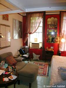 New York Monolocale appartamento casa vacanze - Appartamento riferimento NY-5148