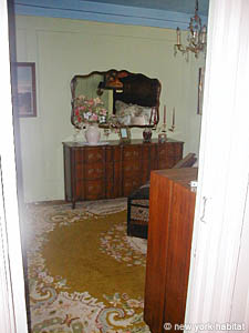 Nueva York 2 Dormitorios piso para compartir - dormitorio 1 (NY-5227) photo 2 de 7