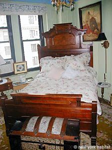 Nueva York 2 Dormitorios piso para compartir - Referencia apartamento NY-5227