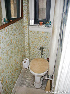 Nueva York 2 Dormitorios piso para compartir - ba&ntilde;o 2 (NY-5227) photo 1 de 1