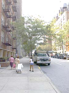 New York 1 Camera appartamento casa vacanze - altro (NY-5385) photo 3 di 3