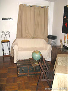New York 1 Bedroom accommodation - Apartment reference NY-5385
