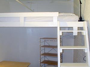 New York T6 appartements bed breakfast - chambre 3 (NY-5397) photo 1 de 6
