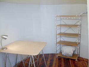 New York T6 appartements bed breakfast - chambre 3 (NY-5397) photo 2 de 6