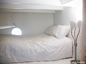 New York T6 appartements bed breakfast - chambre 1 (NY-5397) photo 1 de 2