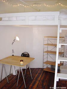 New York T6 appartements bed breakfast - chambre 3 (NY-5397) photo 5 de 6