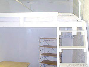 New York T6 appartements bed breakfast - chambre 3 (NY-5397) photo 6 de 6