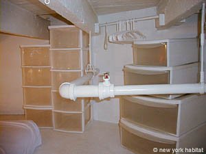 New York T6 appartements bed breakfast - chambre 4 (NY-5397) photo 1 de 3