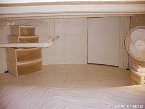 New York T6 appartements bed breakfast - chambre 4 (NY-5397) photo 2 de 3